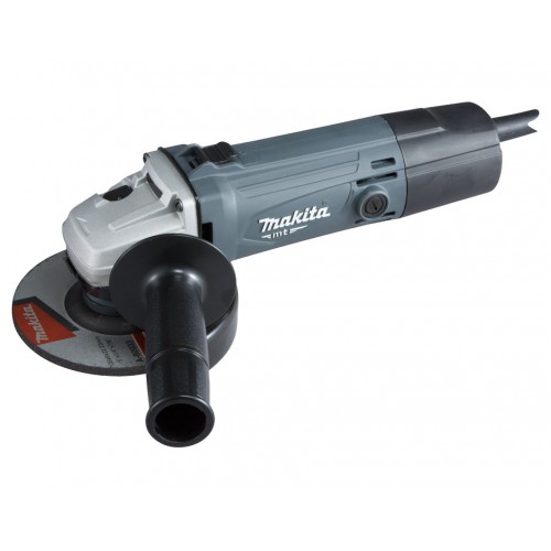 Makita MT M9503G 570W 5" (125mm) Angle Grinder